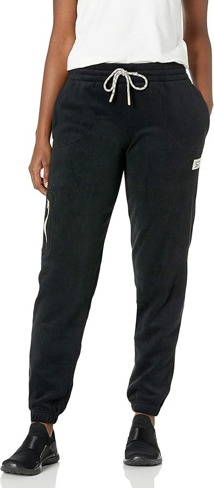 Women's Classics Fleece Jogger Pants | Amazon (US)