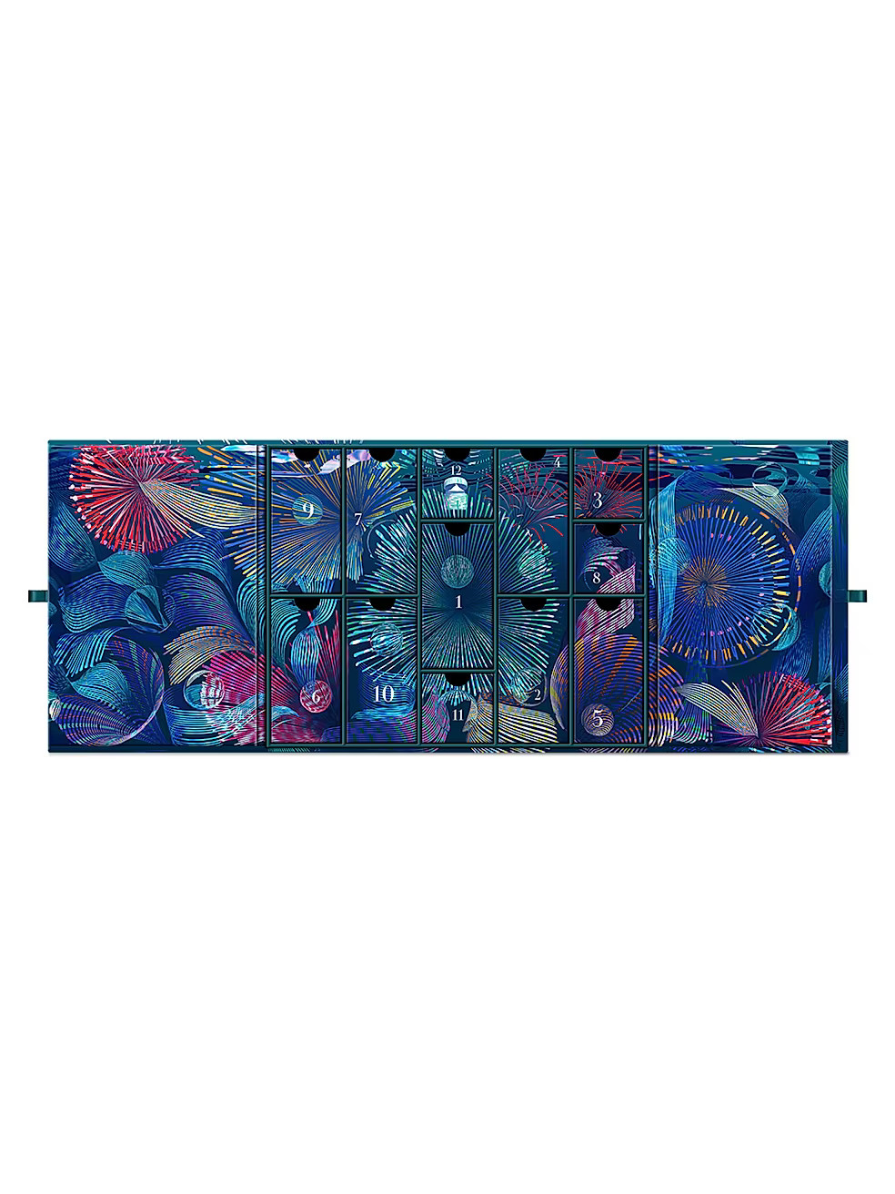 La Mer The Twelve Days Of Transformation 12-Piece Holiday Advent Calendar Set | Saks Fifth Avenue