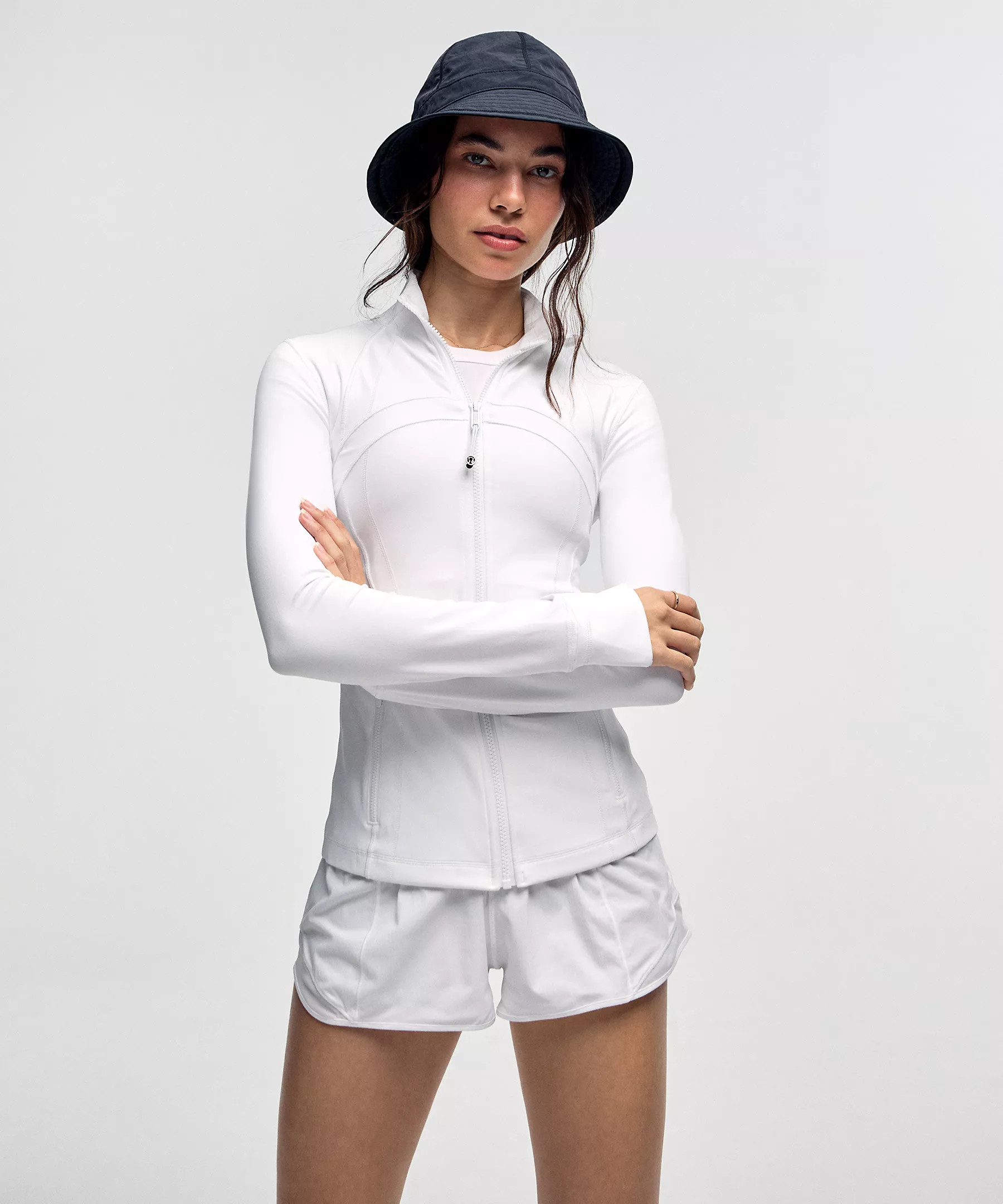 Define Jacket *Nulu | Women's Hoodies & Sweatshirts | lululemon | Lululemon (US)