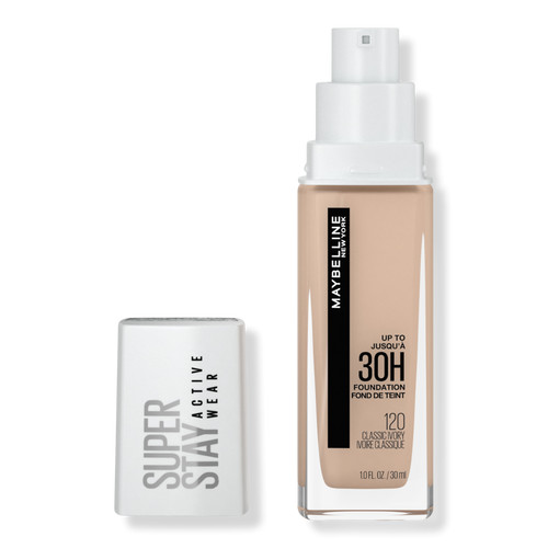 Super Stay Full Coverage Foundation | Ulta