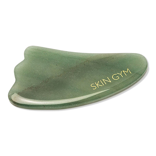 Jade Gua Sha Crystal Beauty Tool | Ulta