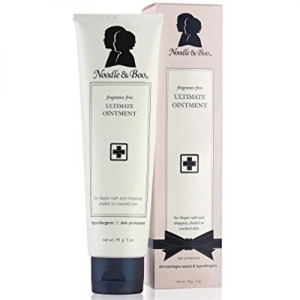 Noodle & Boo Ultimate Ointment, 5.0 oz. | Walmart (US)