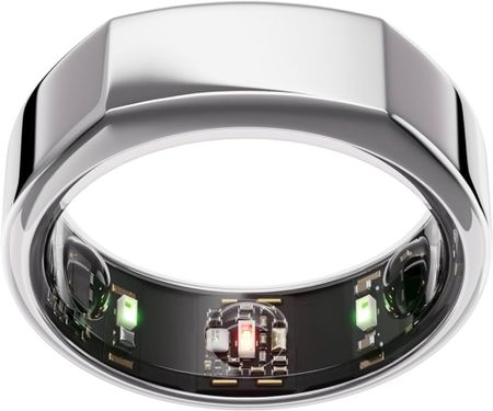 Beauty and health are really important!! This oura ring helps track your sleep! 

#LTKbeauty #LTKhome #LTKU
