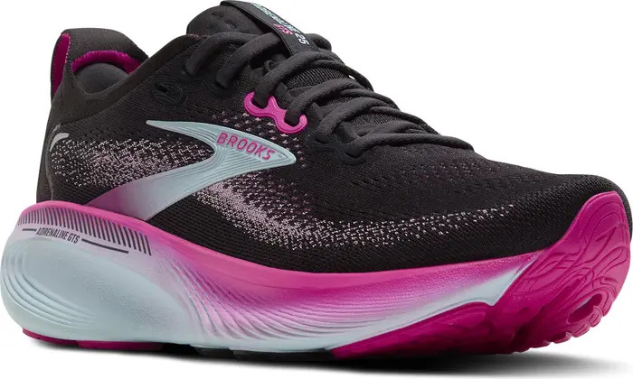 Brooks Adrenaline GTS 25 Running Shoe (Women) | Nordstrom | Nordstrom