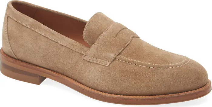 Porto Penny Loafer (Men) | Nordstrom