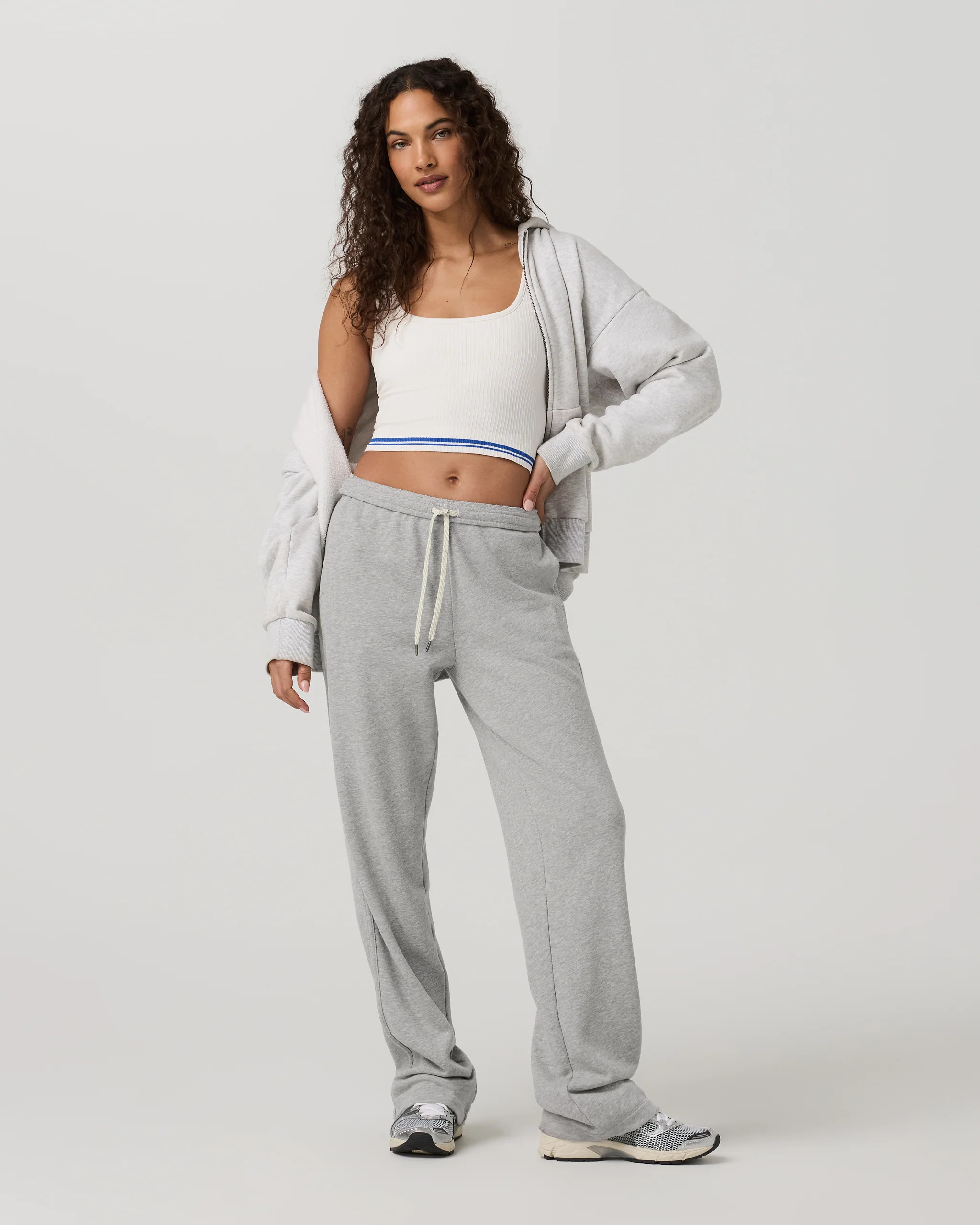 Seamless Euphoric Tank | Vuori Clothing (US & Canada)