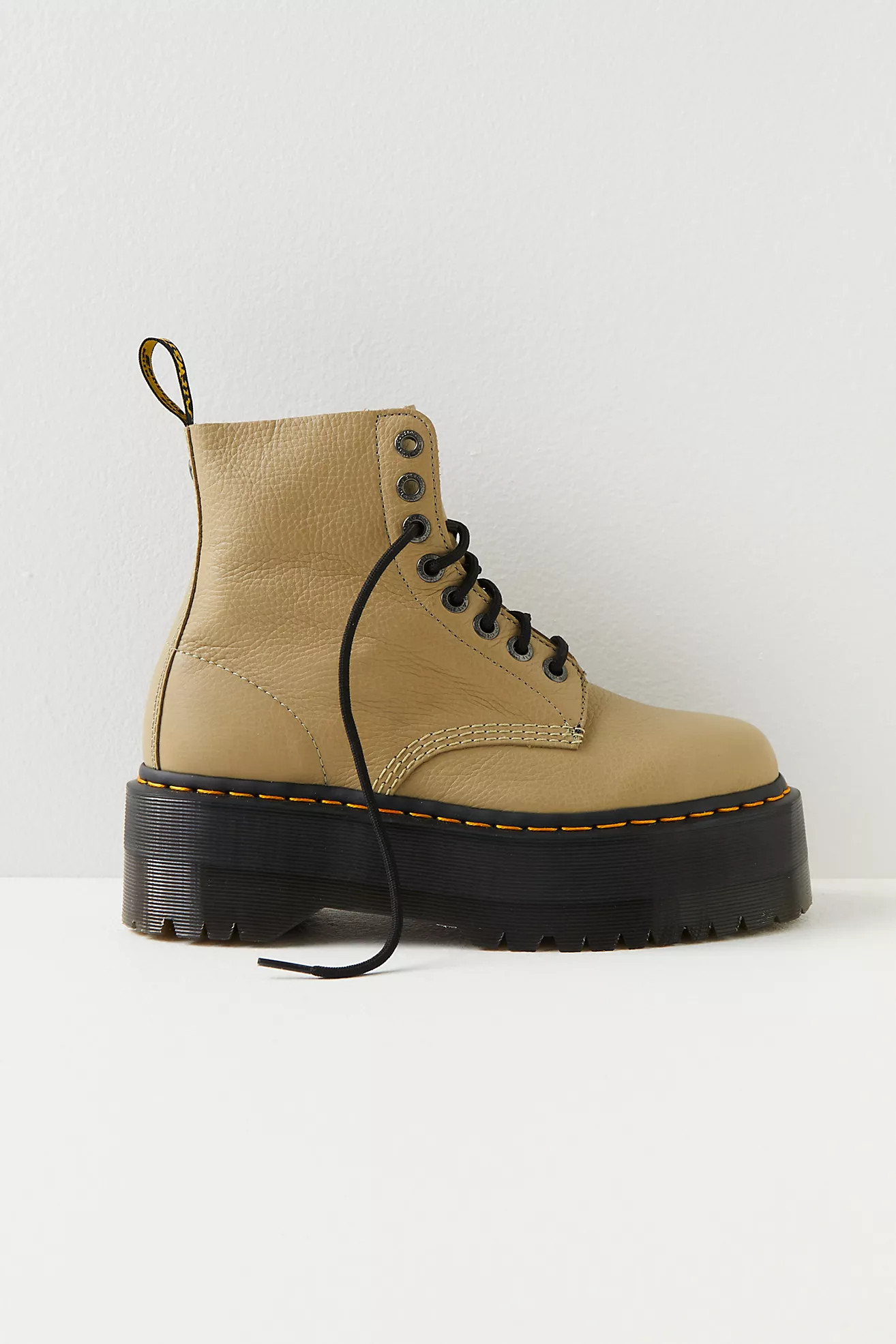 1460 Pascal Max Boots | Free People (Global - UK&FR Excluded)