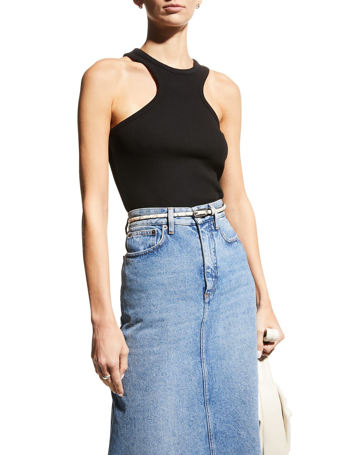 Bea Tank Top | Neiman Marcus