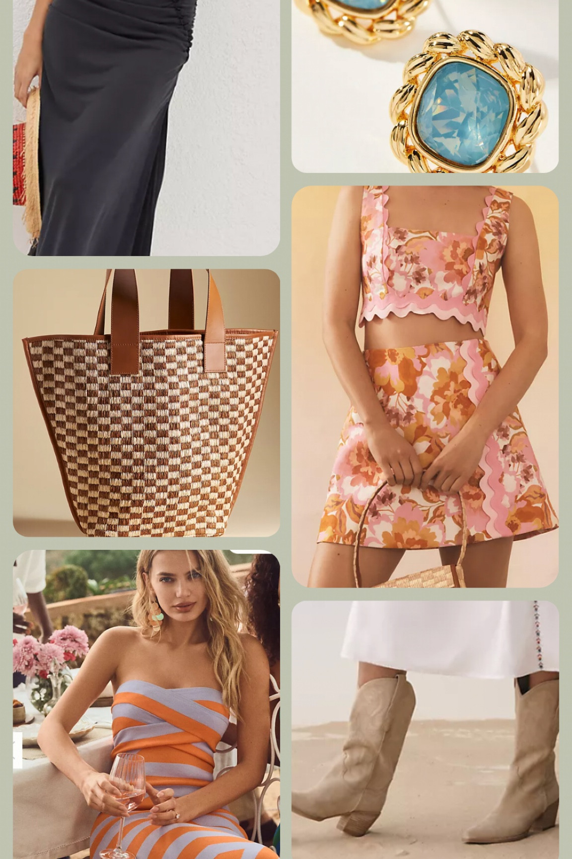 ✨NEW favorites from Anthropologie today 2.20.24 

#LTKSpringSale #LTKSeasonal #LTKparties