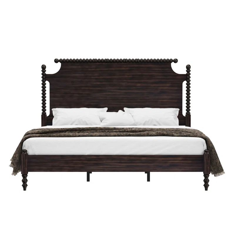 Nadette Spindle Bed | Wayfair North America