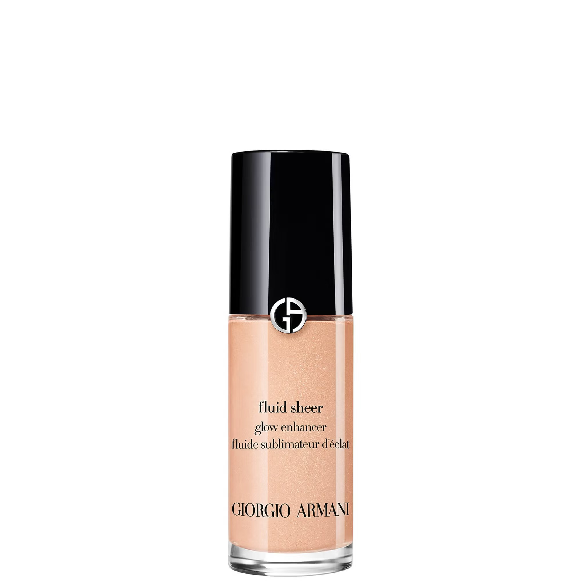 Armani Fluid Sheer Highlighter 18ml (Various Shades) | Look Fantastic (UK)