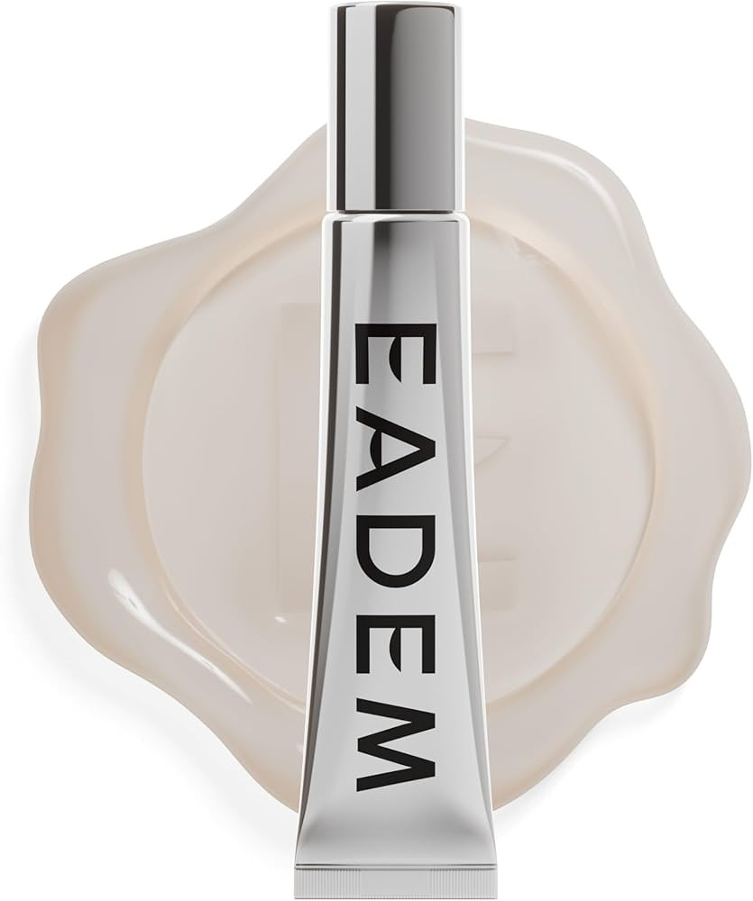 EADEM Le Chouchou Lip Softening Balm, Lip Gloss for Women, Lip Plumper & Lip Mask, Overnight Hydr... | Amazon (US)