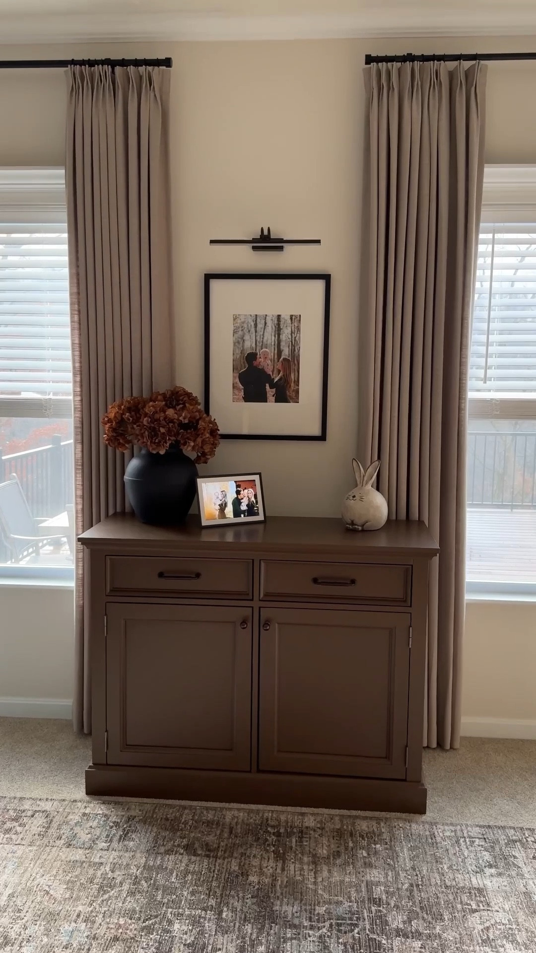 This might be my new favorite room! 
(It’s our play room so we spend A LOT of time in here! 🥰) 

Curtains are Burlywood Birch (code maurafoy will give you a discount!) 

#LTKFamily #LTKHome #LTKFindsUnder100