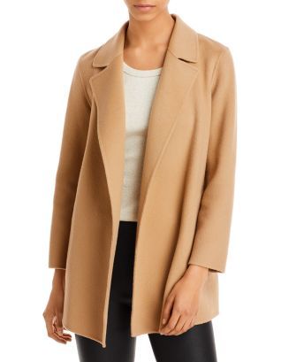 Clairene Wool & Cashmere Jacket - 100% Exclusive | Bloomingdale's (US)