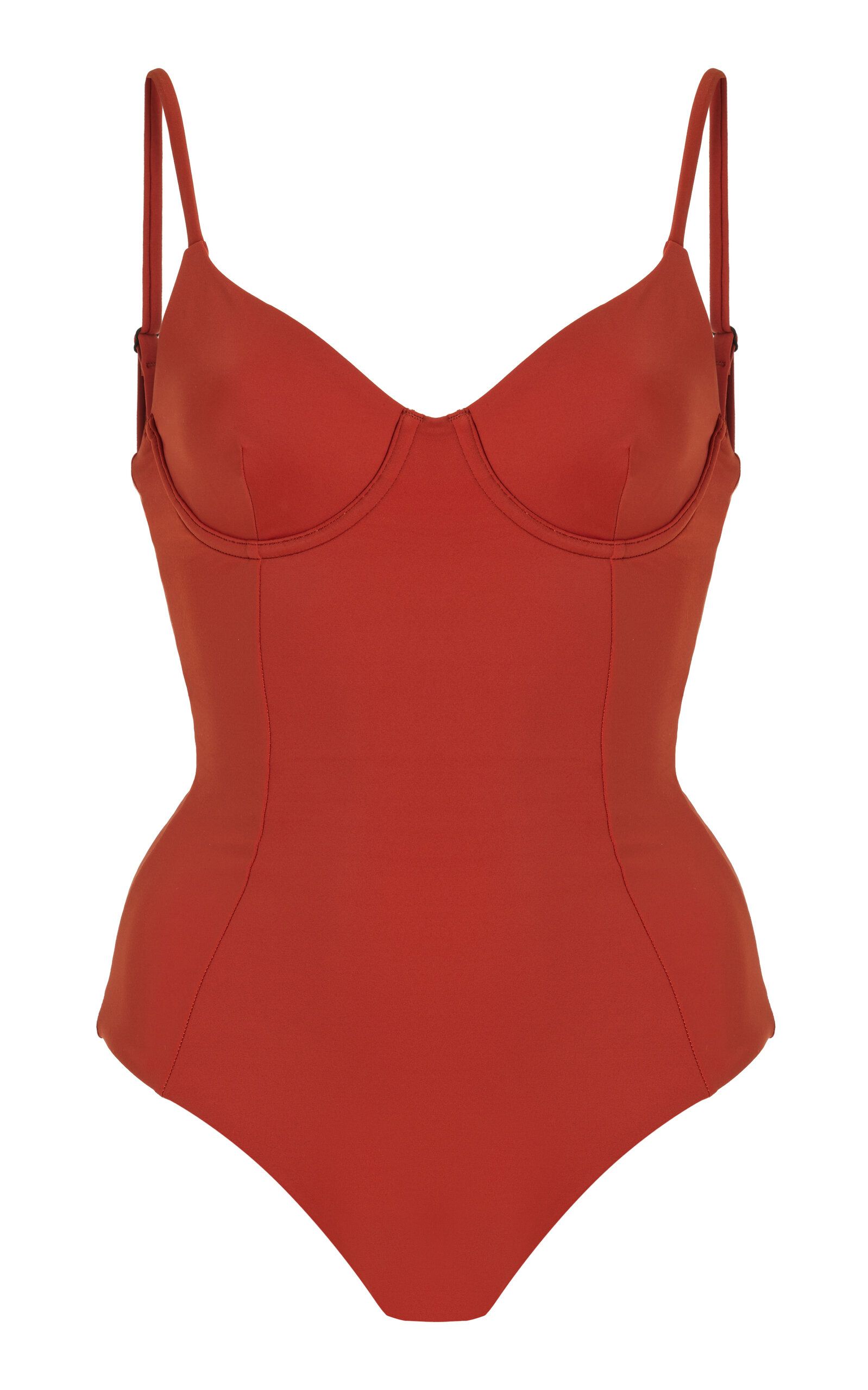 Chelsea One-Piece Swimsuit | Moda Operandi (Global)