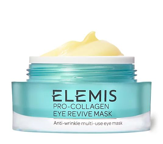 ELEMIS Pro-Collagen Eye Revive Complex - QVC.com | QVC