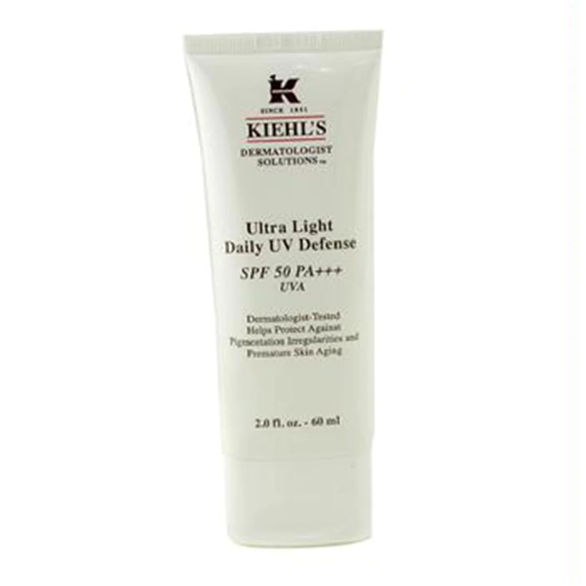 Ultra Light Daily UV Defense SPF 50 PA +++ - 60ml/2oz | Shop Simon