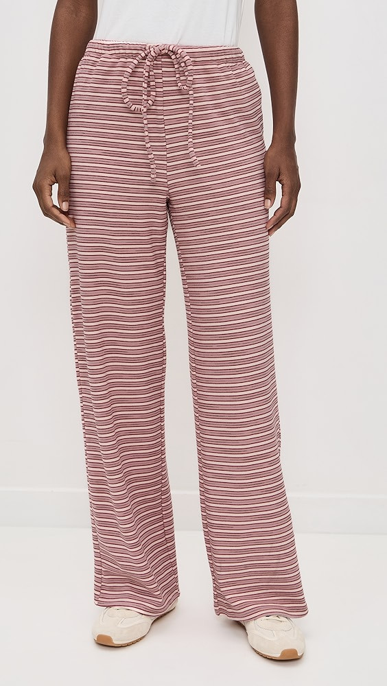 Striped Pants | Shopbop
