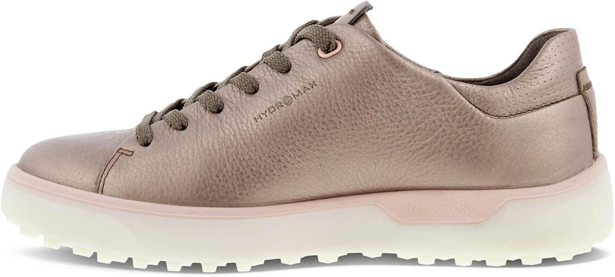 ECCO Women's Tray Hybrid Hydromax Water Resistant Golf Shoe | Amazon (US)