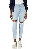 Levi's Women's High Waisted Mom Jeans | Amazon (US)