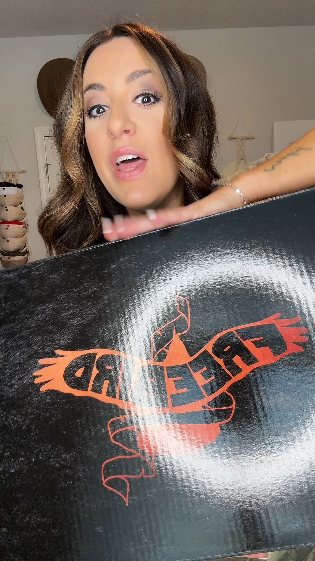 New Cowgirl Boots - the perfect last minute gift- rodeo - cowgirl - size up!  

 #LTKHoliday #LTKWatchNow #LTKShoeCrush