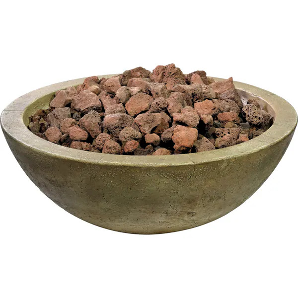 Mondavi 36-inch Gas Firebowl | Bed Bath & Beyond