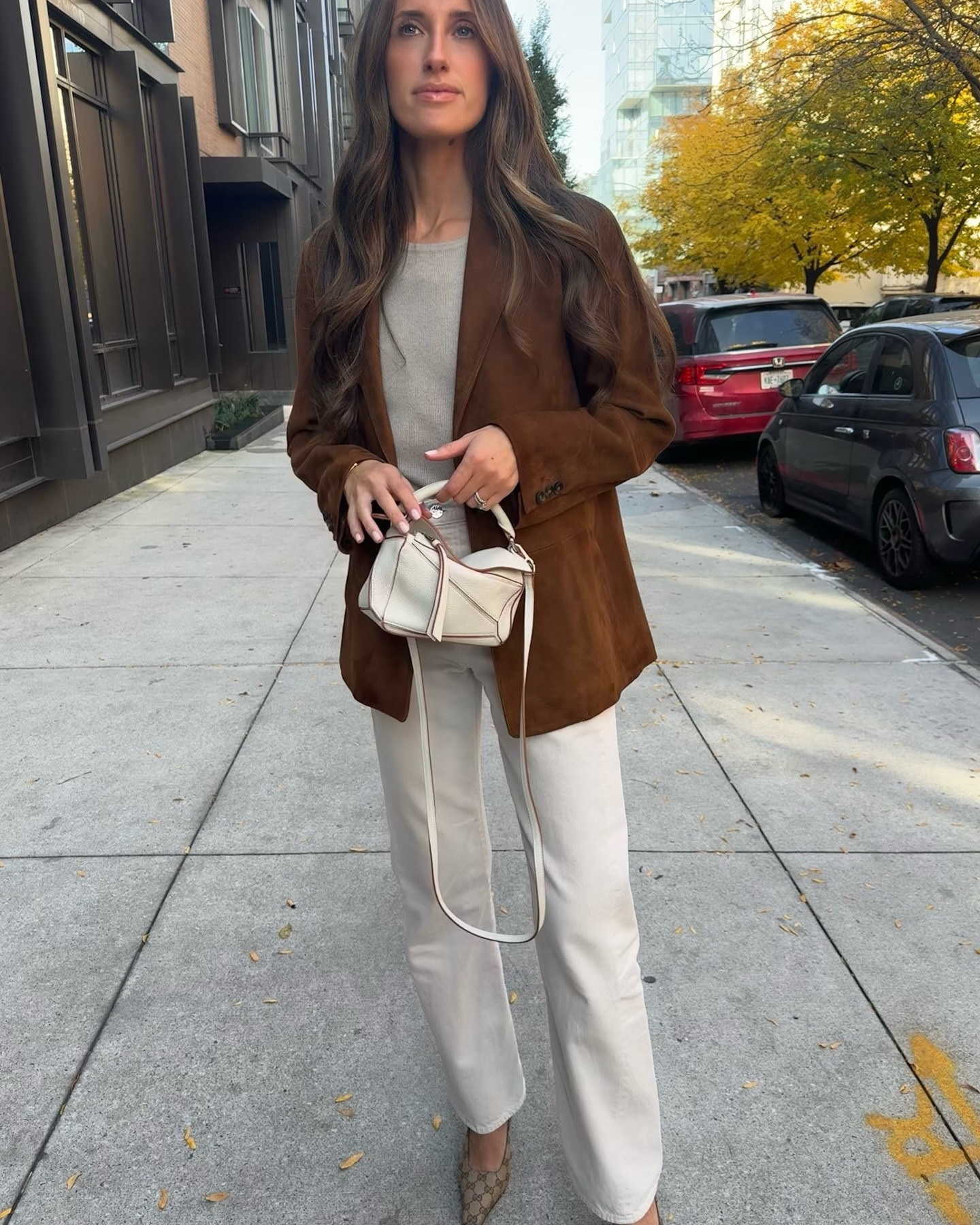 Good Morning 🍁🍂

#LTKStyleTip #LTKU #LTKShoeCrush