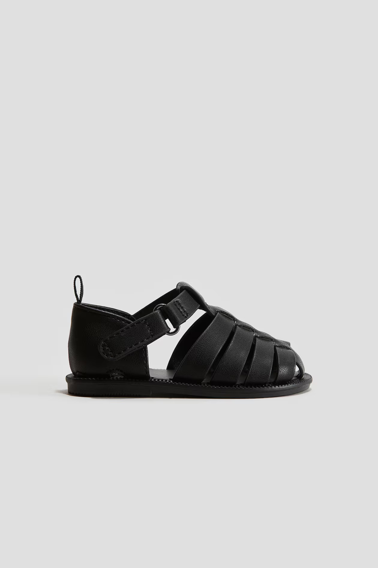 Fisherman sandals | H&M (FR, IT, ES, PT, BE)