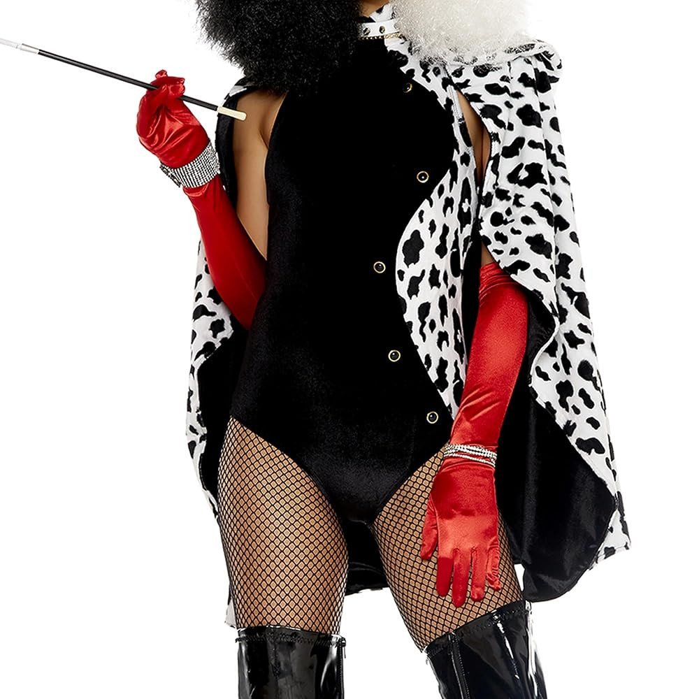 Forplay Women's Devilish | Amazon (US)