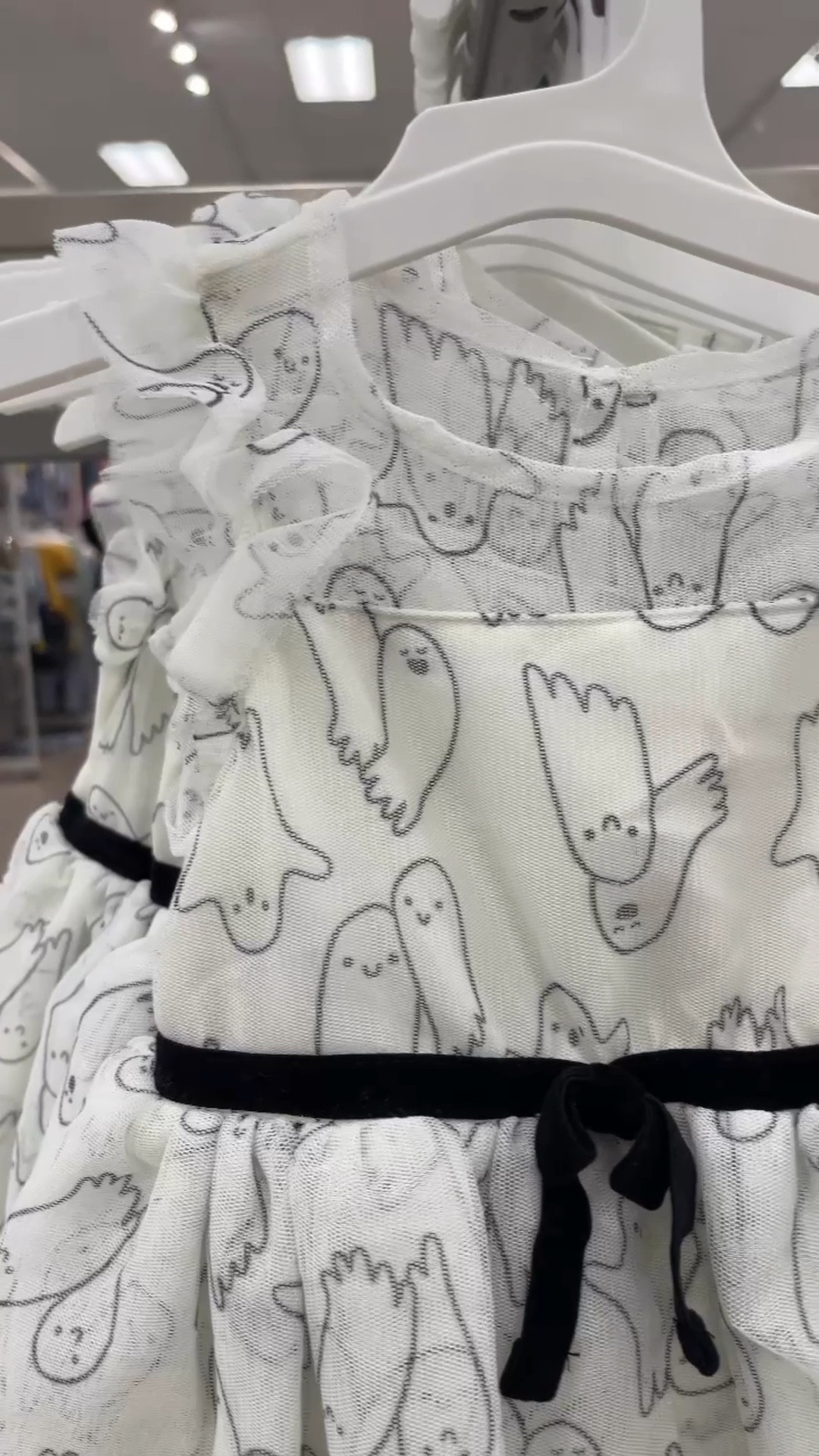 Toddler little girl Halloween clothing new in at Target! 

#LTKKids #LTKSeasonal #LTKHalloween