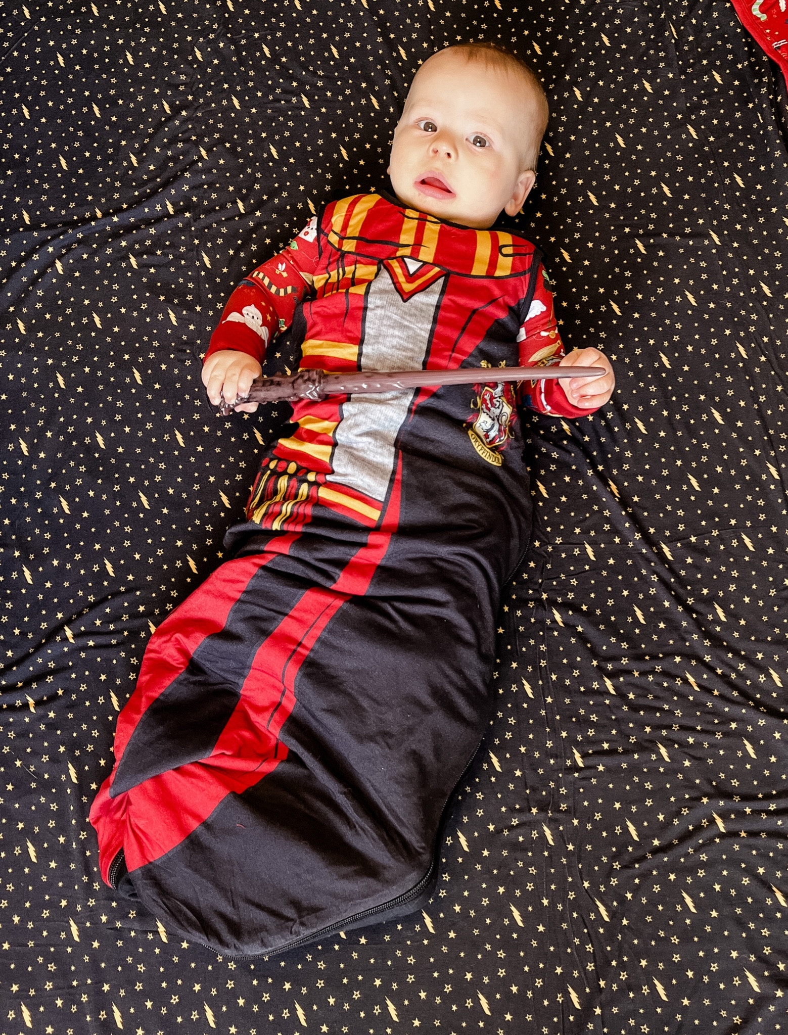 Harry Potter sleep sack//Harry Potter pajamas//little sleepies//Harry Potter Little Sleepies//bamboo pajamas 

#LTKbaby #LTKfamily #LTKkids