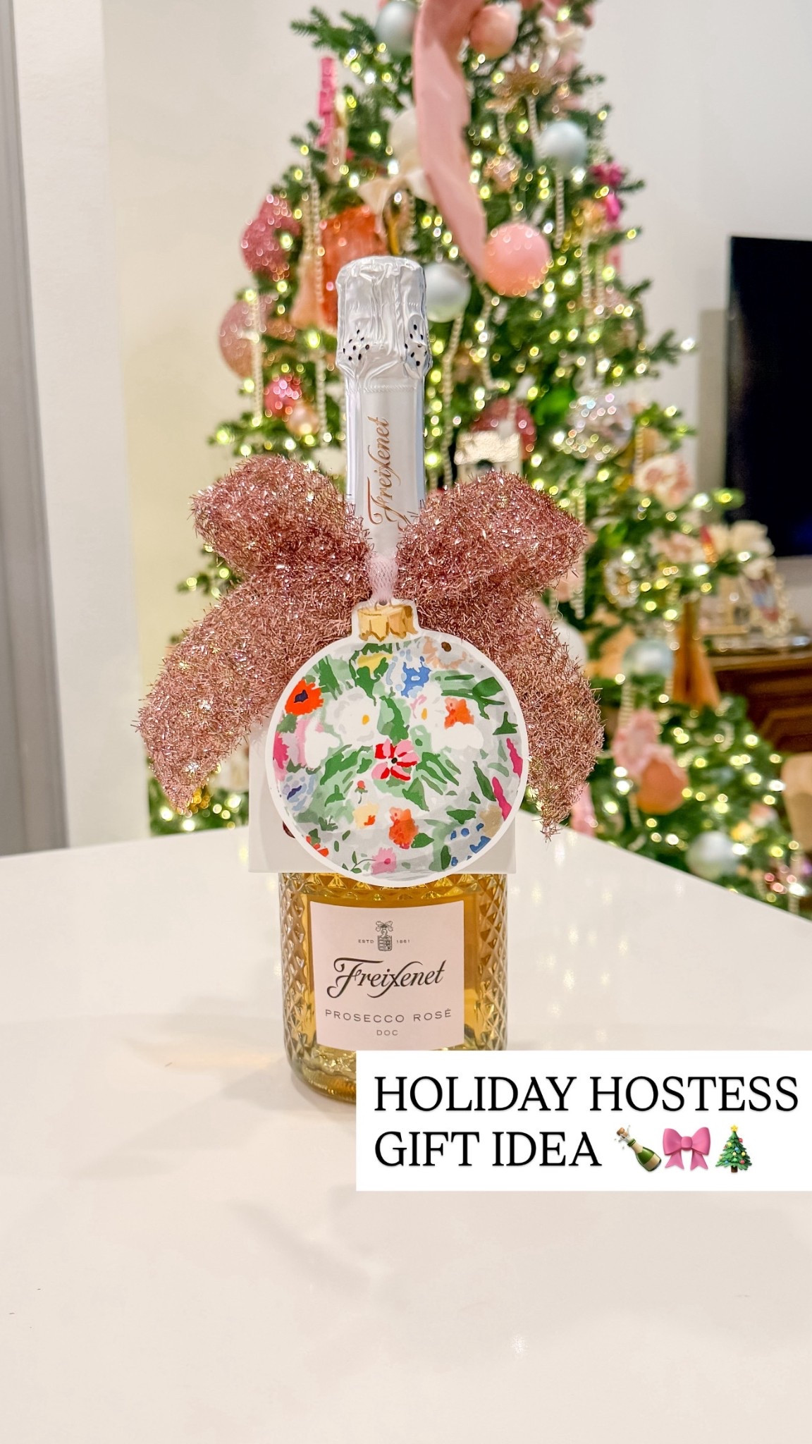 Links to everything I used to put together the holiday hostess gift! 

#LTKHoliday #LTKHome #LTKGiftGuide