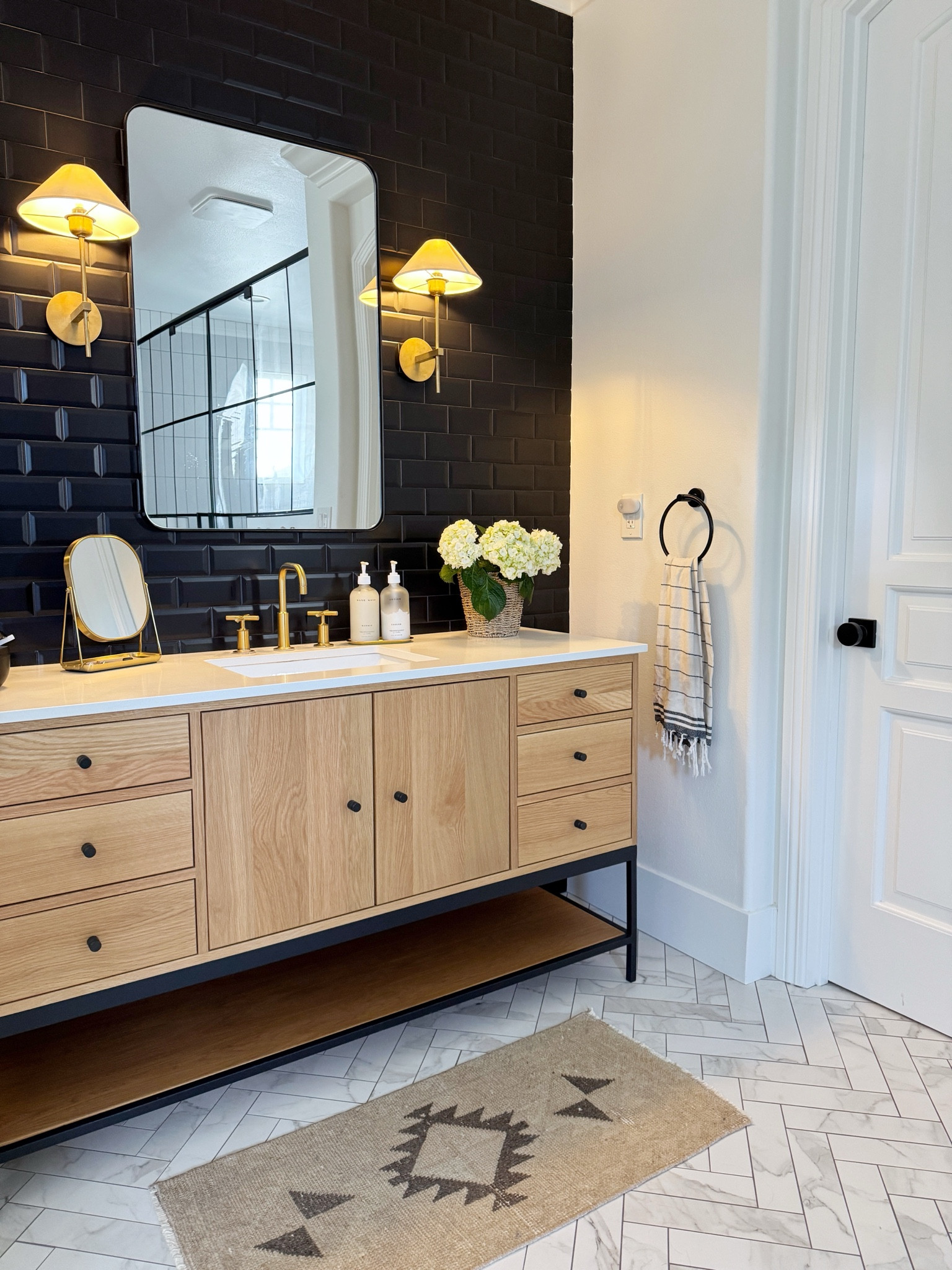 Bathroom styling

#LTKHome