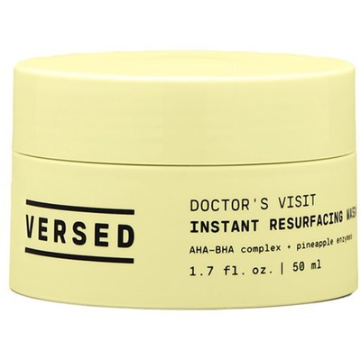 Doctor's Visit Instant Resurfacing Mask | Shoppers Drug Mart - Beauty