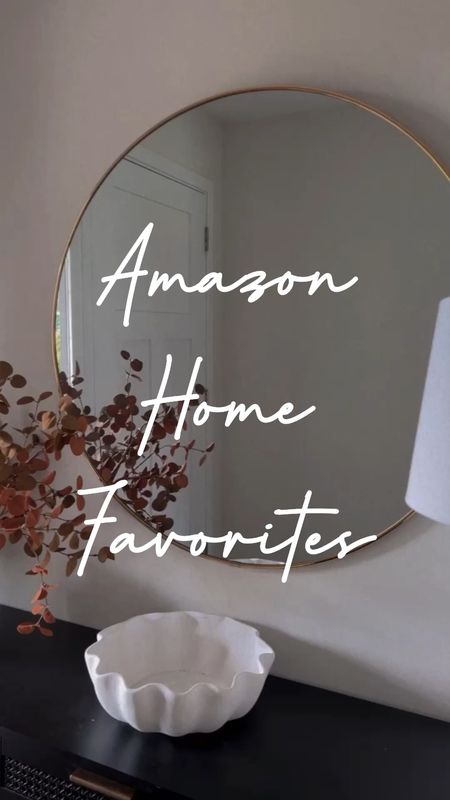 Amazon home favorites I own and love #neutraldecor #transitional #amazonfinds #amazonhome 

#LTKfindsunder100 #LTKhome #LTKfindsunder50