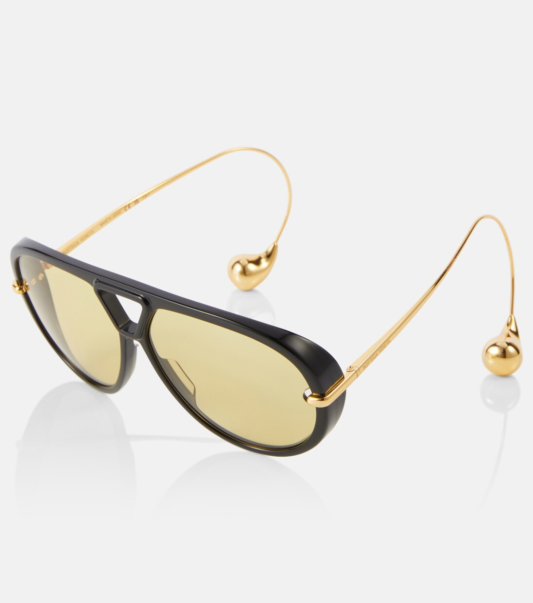 Drop aviator sunglasses | Mytheresa (INTL)