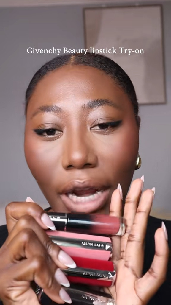 Fav givenchy beauty lip products 

#LTKSaleAlert #LTKBeauty