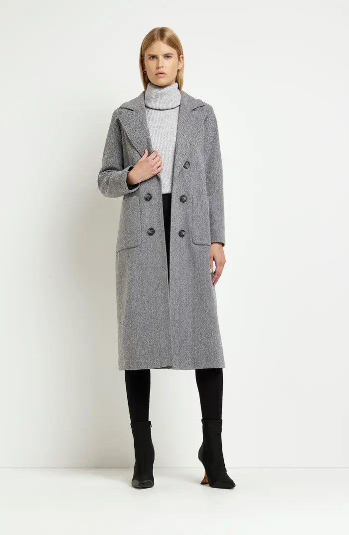 Chuck On Coat | Nordstrom