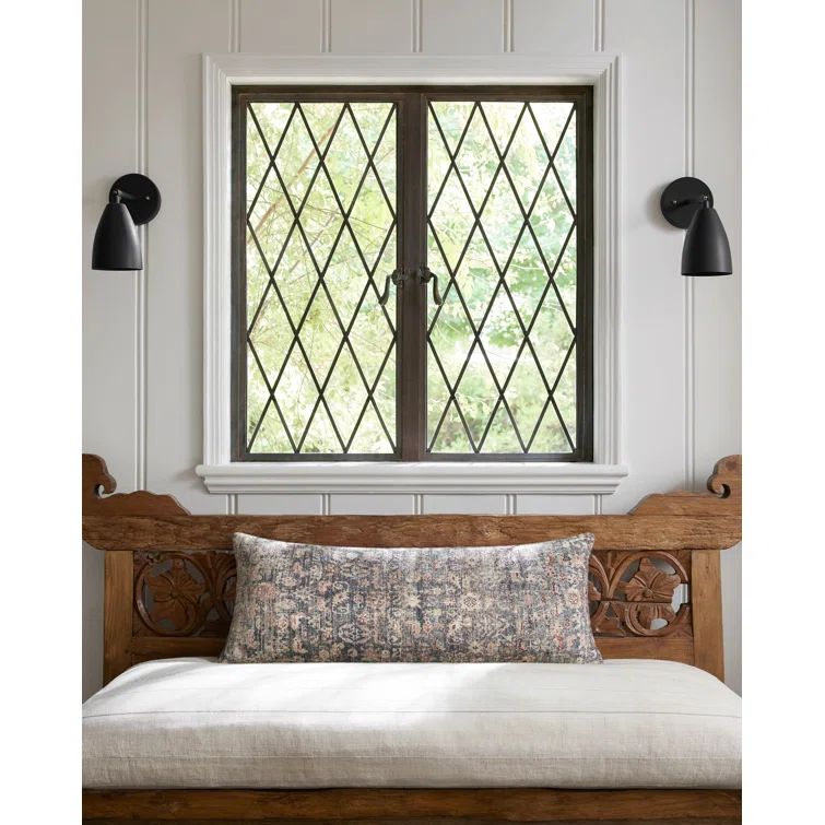 Montara Rectangular Pillow Cover and Insert | Wayfair North America
