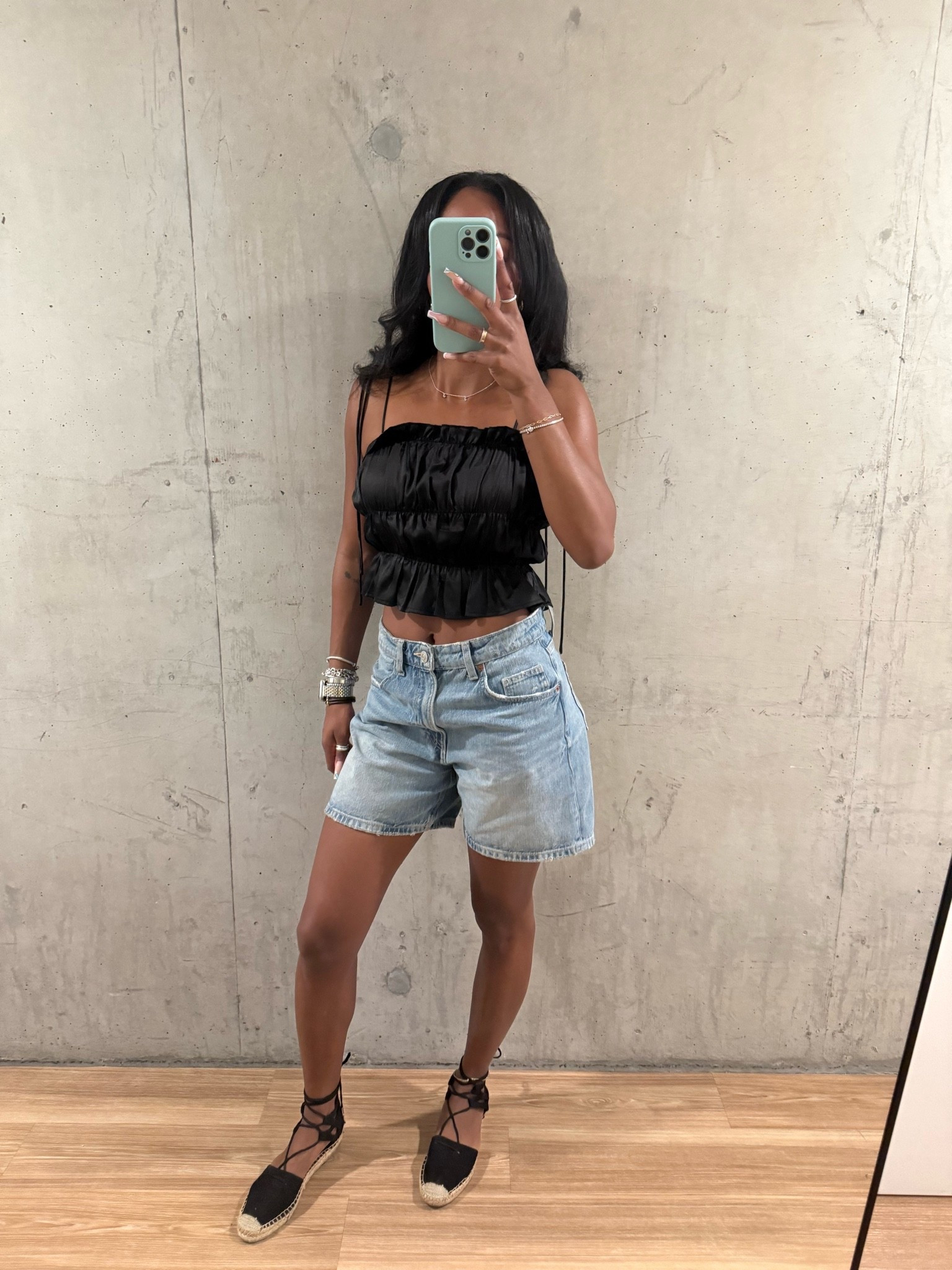Summer OOTD for work

#LTKootd #LTKSeasonal #LTKgrwm