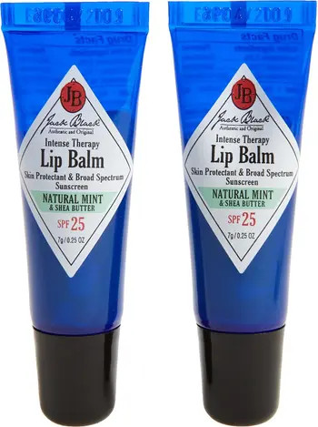 Intense Therapy Lip Balm SPF 25 Duo | Nordstrom