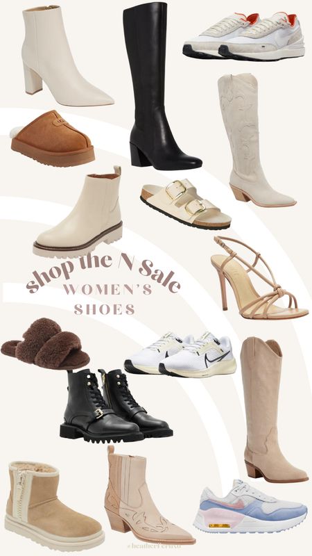 Favorite shoes Nordstrom sale 

#LTKxNSale #LTKshoecrush #LTKsalealert