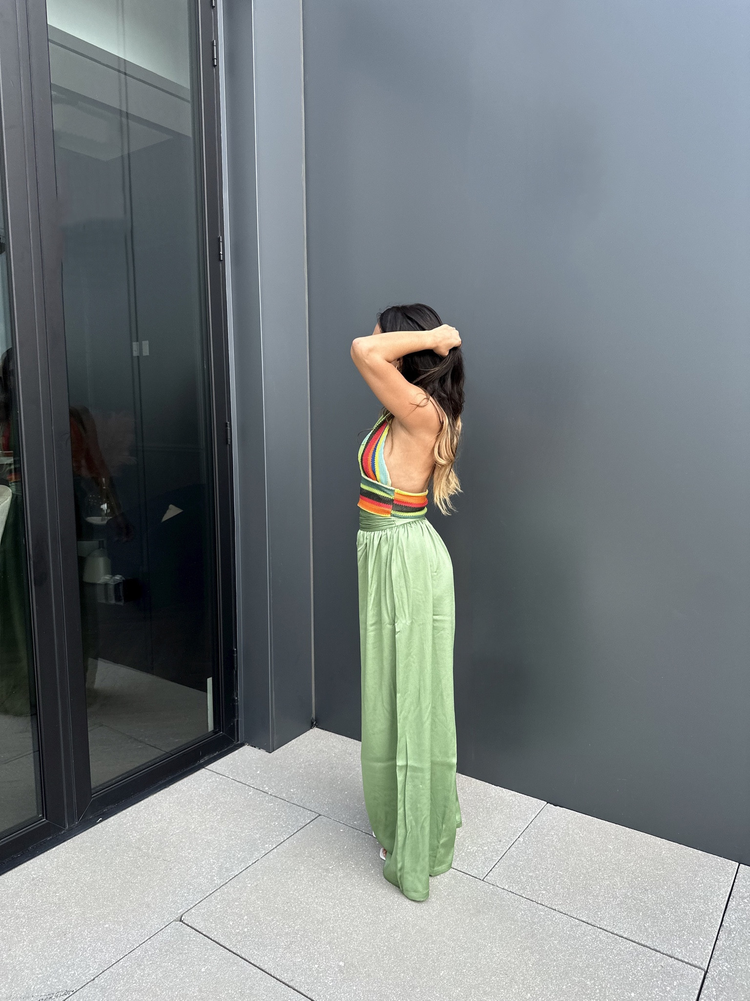 Fun and colorful summer outfit idea 🌷💐🌞✨

#LTKSeasonal #LTKstyletip