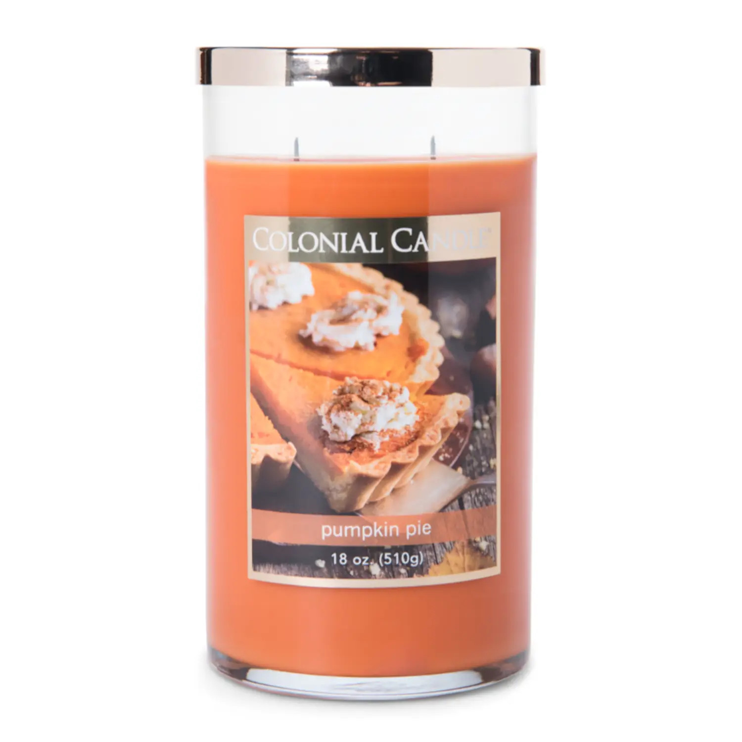 Duftkerze Colonial Pumpkin Pie kaufen | home24 | Home24 (DE)