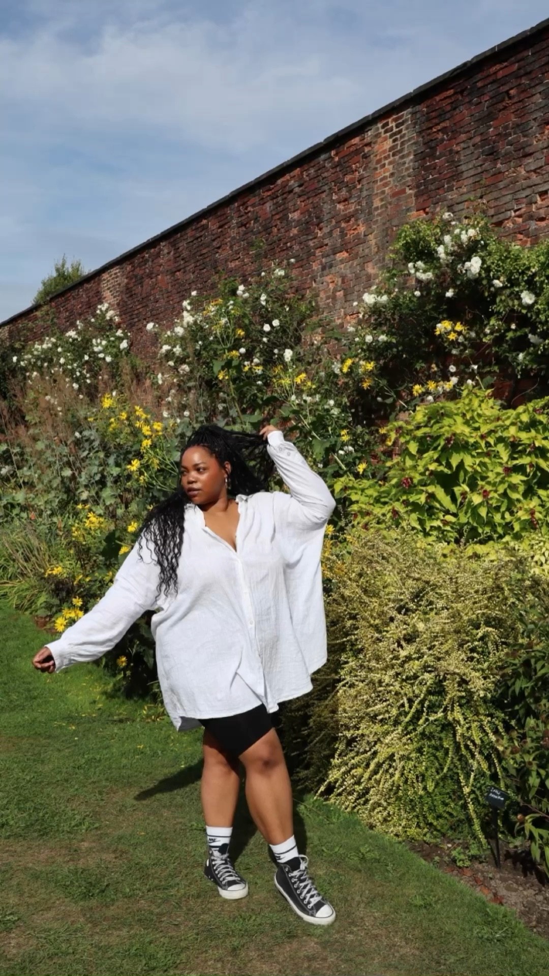 Summer to autumn #plussize fashion is around the corner

#LTKcurves #LTKSeasonal #LTKunder50