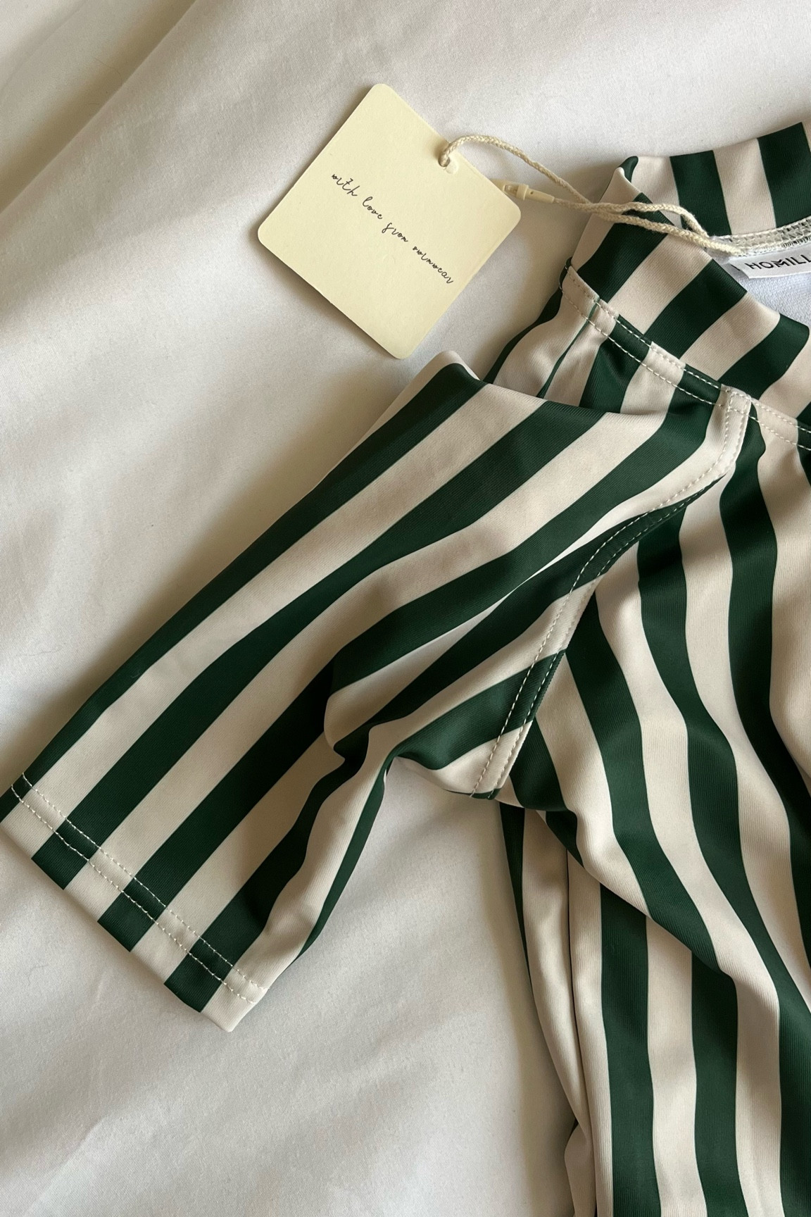 Toddler swimsuit, vintage style boys swimsuit, retro stripe one piece swimsuit, summer must have, boys summer outfit, beach style, beach outfit, kids beach items, baby swimsuit, olive green swim

#LTKSeasonal #LTKkids #LTKbaby