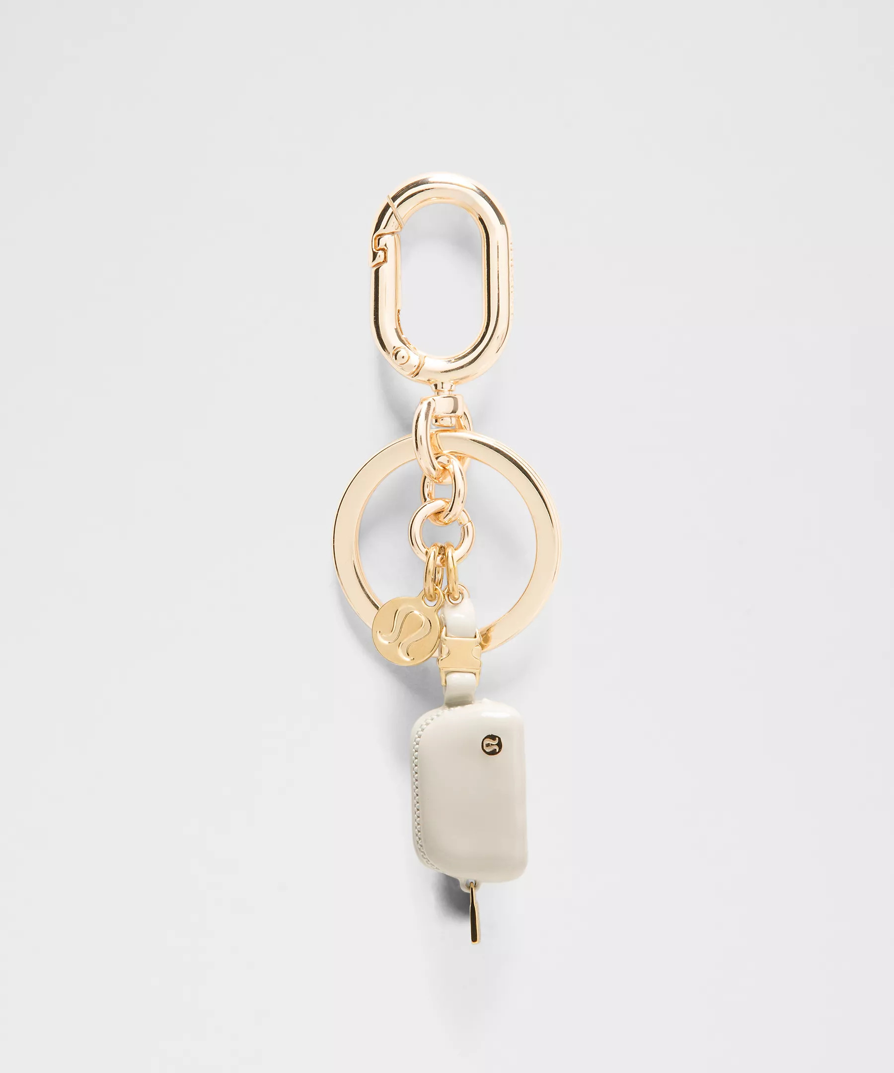 Everywhere Belt Bag Charm Keychain | Lululemon (US)