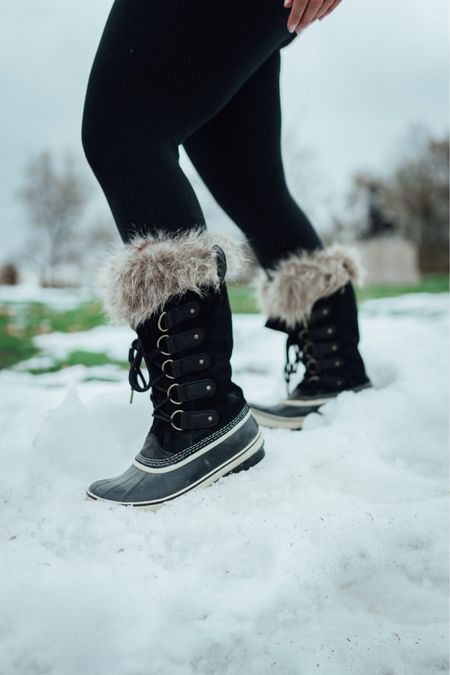 Time to break out the winter boots! Sharing some of my favorite boots. 

#LTKSeasonal #LTKstyletip #LTKshoecrush