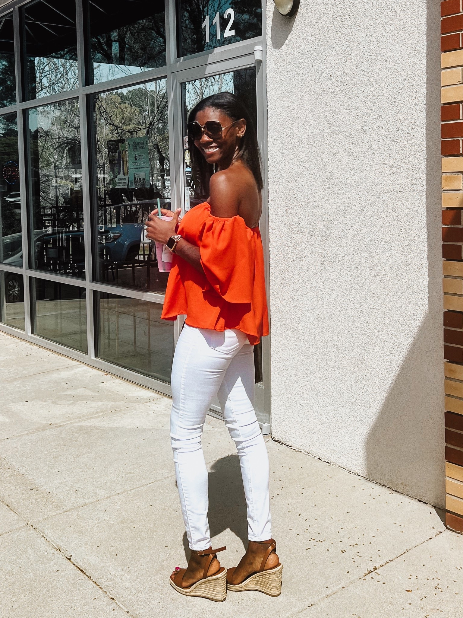 Spring Outfit Inspo 

#LTKgrwm #LTKootd #LTKdayinmylife