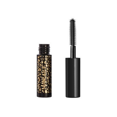 tarte Travel-Size Maneater Mascara - 0.150z - Ulta Beauty | Target